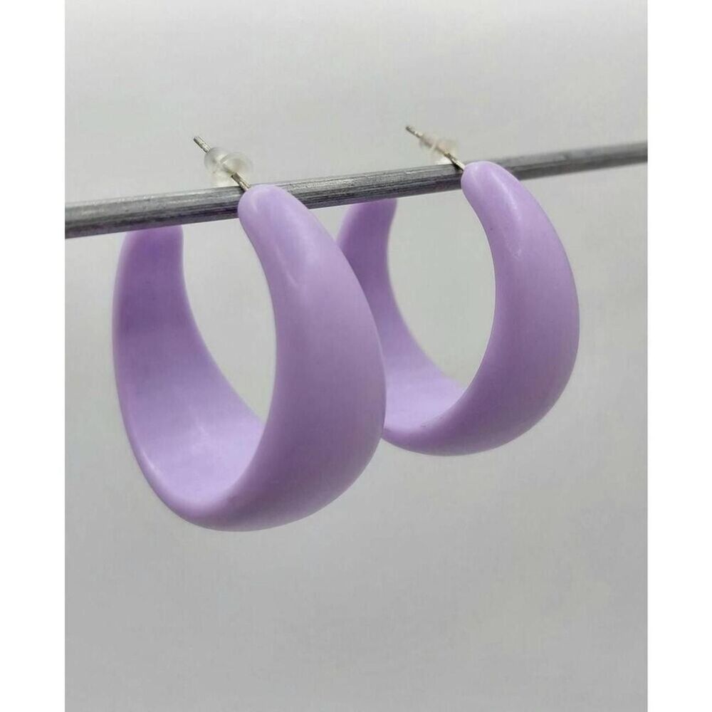 Retro Earrings